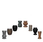 Assorted Vases memorial