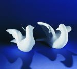 Pair of Doves (1) memorial