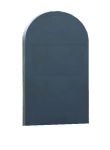 British Slate Monolith Memorial 