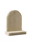 Yorkstone MM109 Lawn Memorial memorial