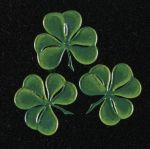 Shamrocks memorial