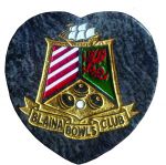 Club Badges