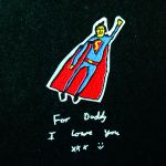 Your artwork memorial