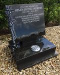 Andrews memorial