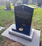 Hicks memorial