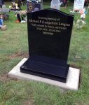 Langton memorial