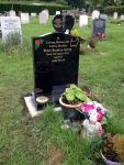 Avery memorial
