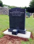 Smith memorial