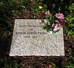 Venn memorial