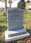 Hosking memorial