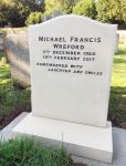 Wreford memorial