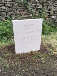 Poppy memorial