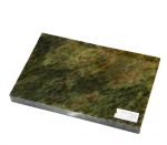 Mendip Plaque Green