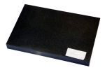 Mendip Plaque Black memorial