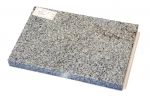 Mendip Plaque Light Grey memorial