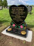 Keirle memorial