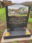 BASS memorial