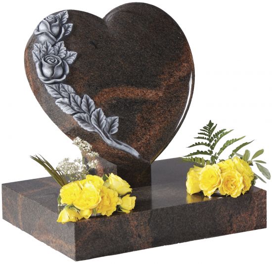 MM070 memorial