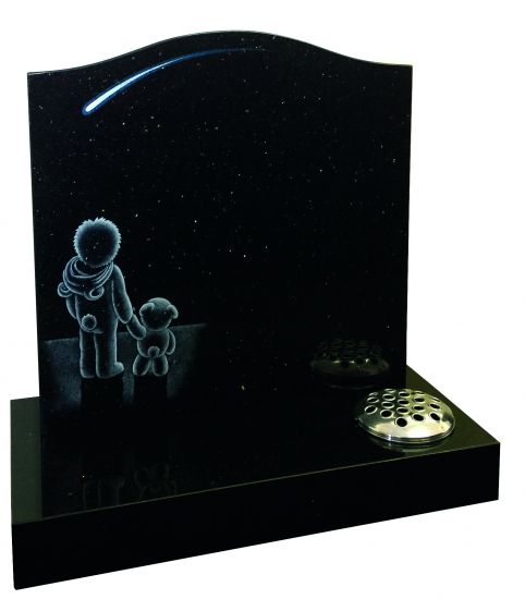 MM124 memorial