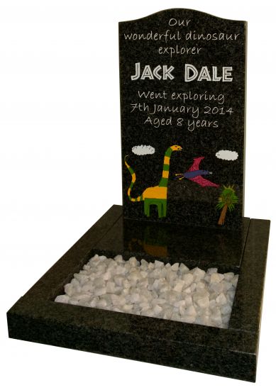 MM127 memorial