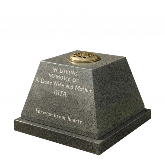 MM134 memorial