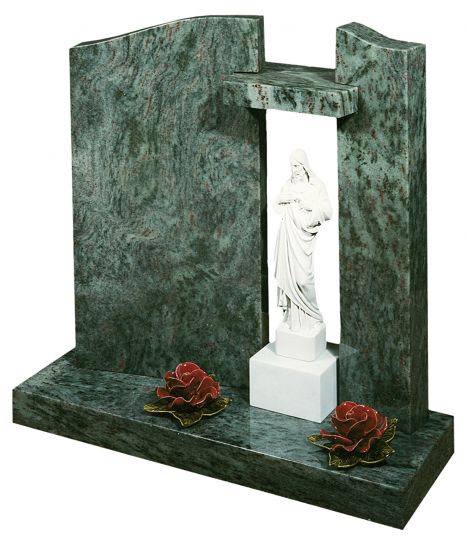 The Clifton memorial