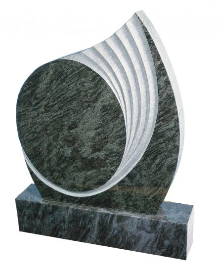The Alford  memorial
