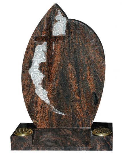 The Wilton memorial