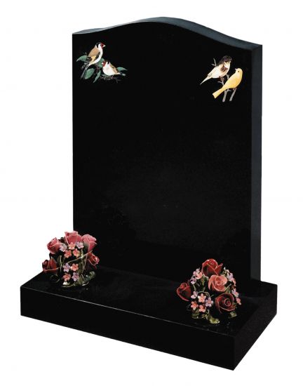 The Wellow memorial