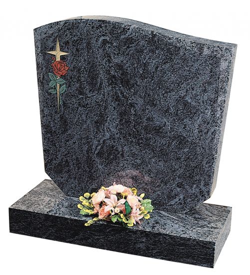 The Kane memorial