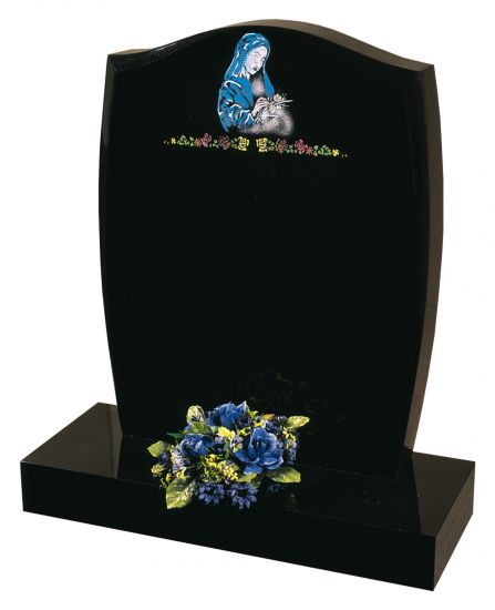 The Headon memorial