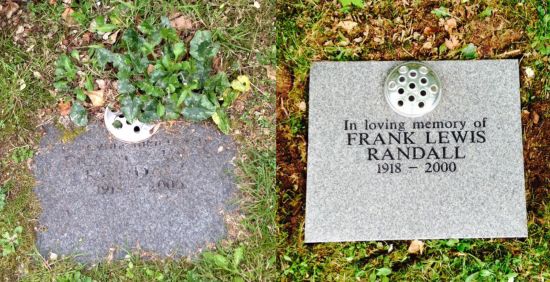Restoration example 3 memorial