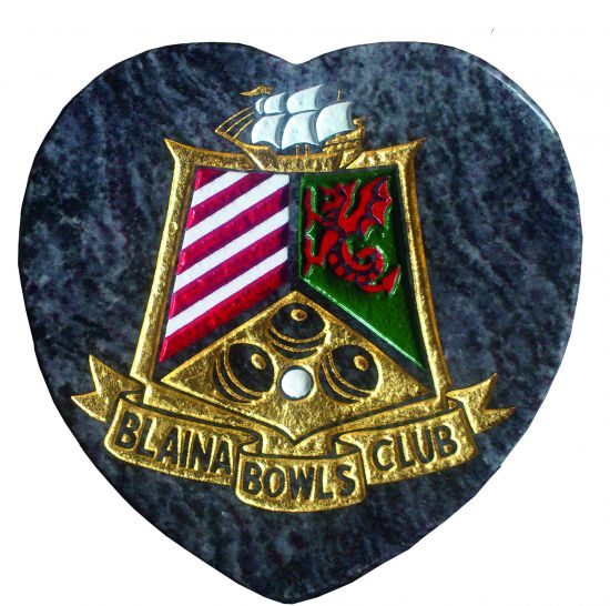 Club Badges memorial