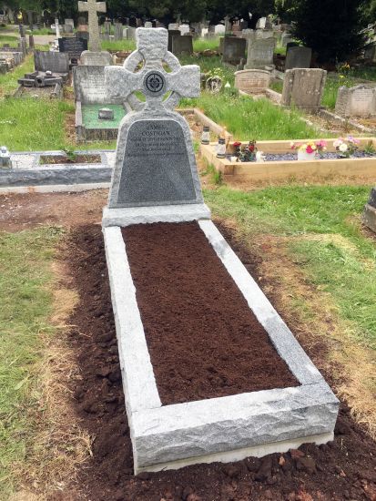 Costigan memorial