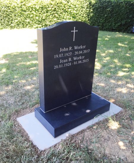 Worker memorial