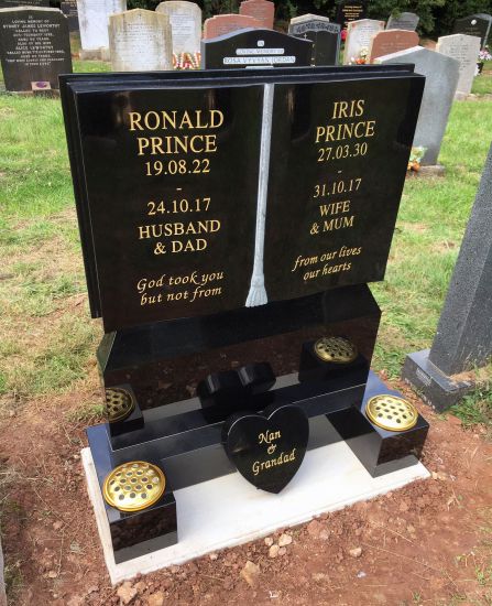 Prince memorial