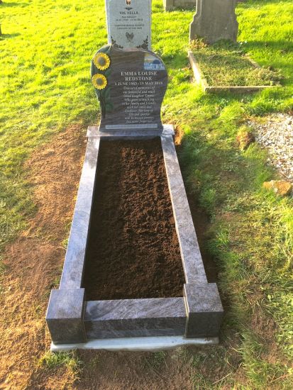 Redstone memorial