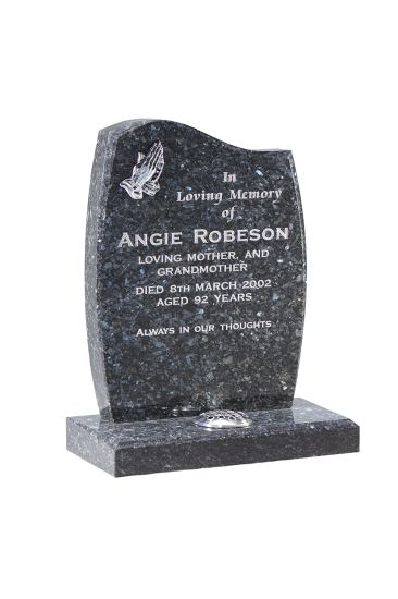 MM028 memorial