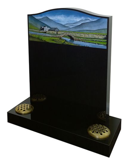 MM040 memorial